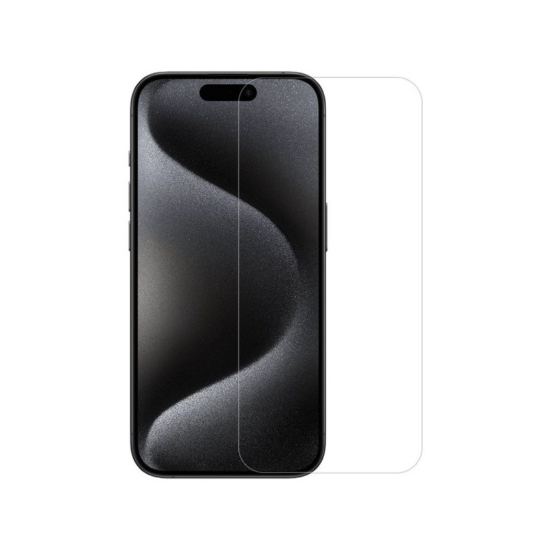 Display Protective Glass for Apple iPhone 15 PRO 